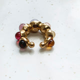 earcuff | vermeil or 18 carats | Fabriqué en France | LAH Paris