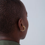 earcuff | vermeil or 18 carats | Fabriqué en France | LAH Paris