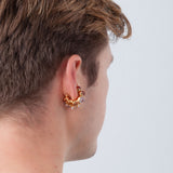 earcuff | vermeil or 18 carats | Fabriqué en France | LAH Paris
