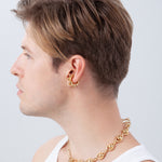 Chocker | vermeil or 18 carats | Fabriqué en France | LAH Paris