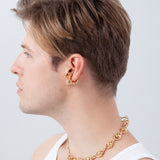 Chocker | vermeil or 18 carats | Fabriqué en France | LAH Paris