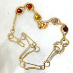 Chocker | vermeil or 18 carats | Fabriqué en France | LAH Paris