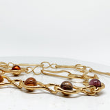 Chocker | vermeil or 18 carats | Fabriqué en France | LAH Paris