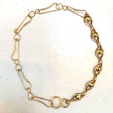 Chocker | vermeil or 18 carats | Fabriqué en France | LAH Paris