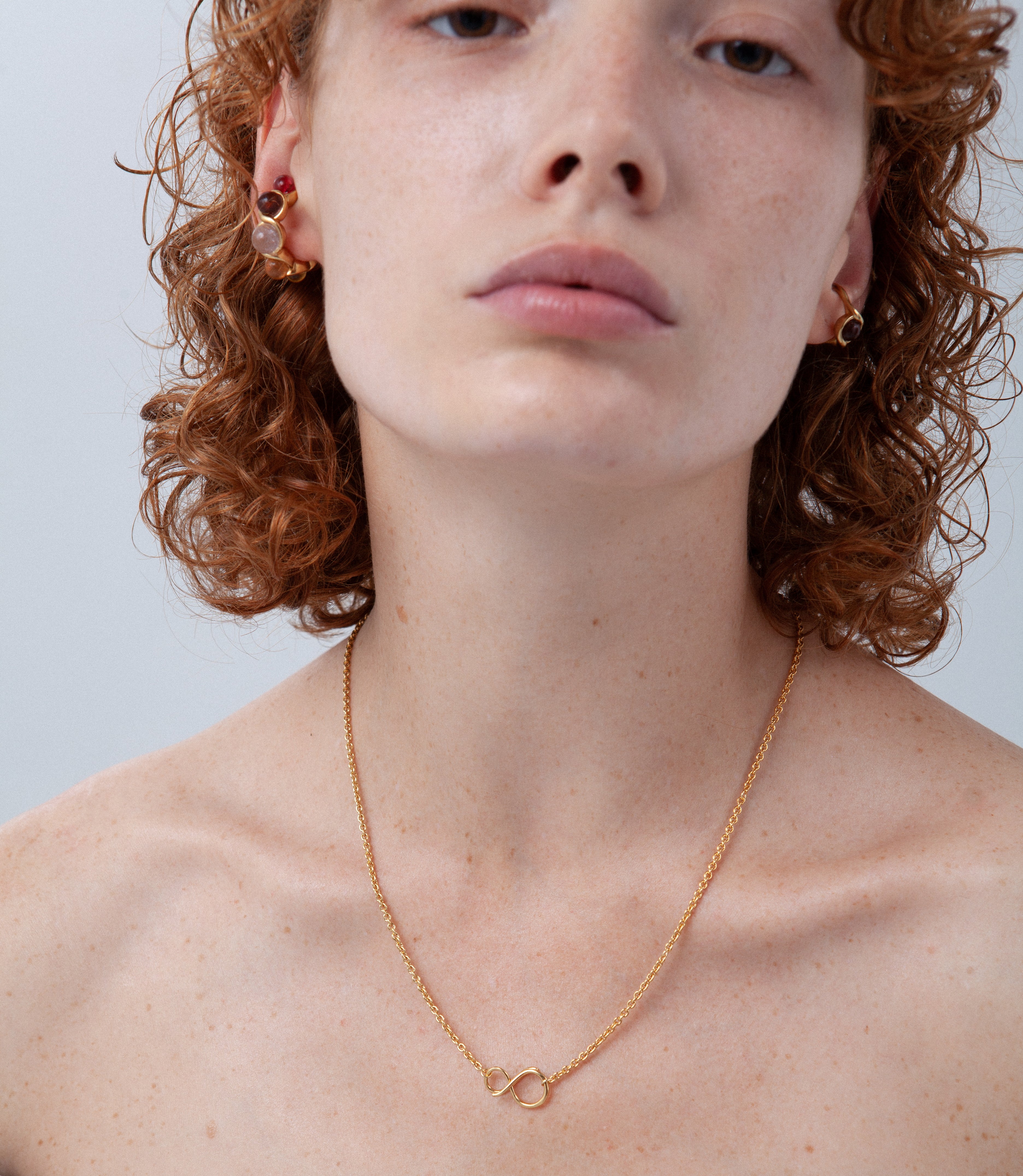 Collier | vermeil or 18 carats | Fabriqué en France | LAH Paris
