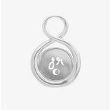 PENDENTIF ASTRE EN ARGENT 925 PASSIVÉ