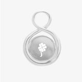 PENDENTIF ASTRE EN ARGENT 925 PASSIVÉ