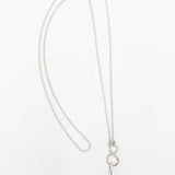 "LE PENDENTIF ECLIPSE GELATO" ARGENT 925 PASSIVÉ