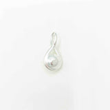 "LE GRAND PENDENTIF ECLIPSE GELATO " ARGENT 925 PASSIVÉ