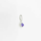 "LE PENDENTIF ECLIPSE GELATO" ARGENT 925 PASSIVÉ
