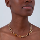 Chocker | vermeil or 18 carats | Fabriqué en France | LAH Paris