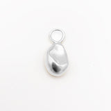"PENDENTIF COEUR" ARGENT 925 PASSIVÉ
