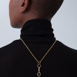 Dormeuses | vermeil or 18 carats | Fabriqué en France | LAH Paris