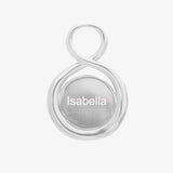 PENDENTIF ASTRE EN ARGENT 925 PASSIVÉ