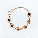 Bracelet | vermeil or 18 carats | Fabriqué en France | LAH Paris