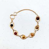 Bracelet | vermeil or 18 carats | Fabriqué en France | LAH Paris