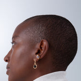 earcuff | vermeil or 18 carats | Fabriqué en France | LAH Paris