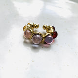 earcuff | vermeil or 18 carats | Fabriqué en France | LAH Paris