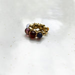 earcuff | vermeil or 18 carats | Fabriqué en France | LAH Paris