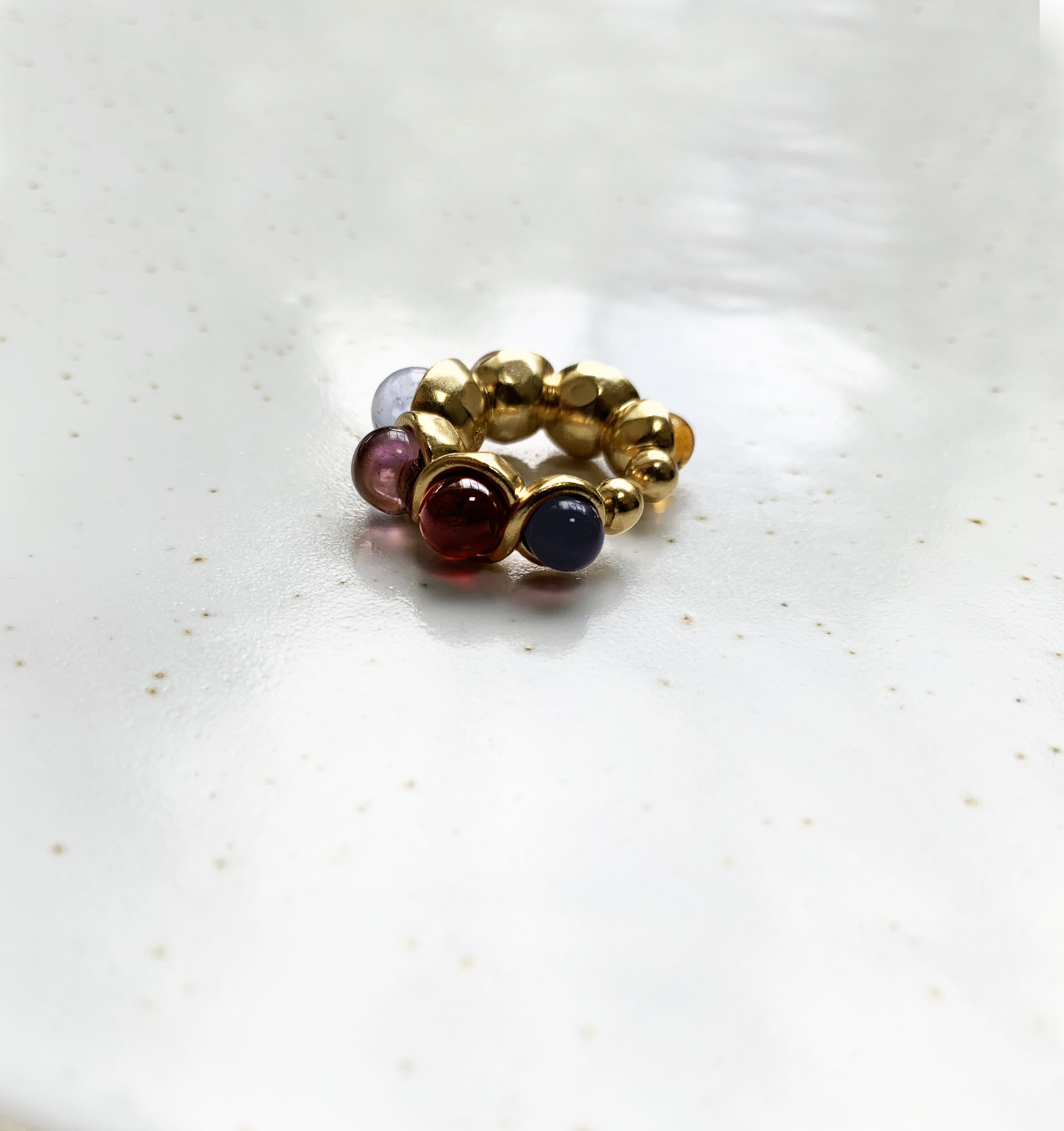 earcuff | vermeil or 18 carats | Fabriqué en France | LAH Paris