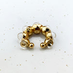 earcuff | vermeil or 18 carats | Fabriqué en France | LAH Paris