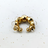 earcuff | vermeil or 18 carats | Fabriqué en France | LAH Paris