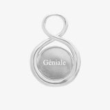 PENDENTIF ASTRE EN ARGENT 925 PASSIVÉ