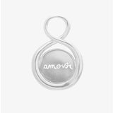 PENDENTIF ASTRE EN ARGENT 925 PASSIVÉ