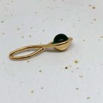 Dormeuses | vermeil or 18 carats | Fabriqué en France | LAH Paris