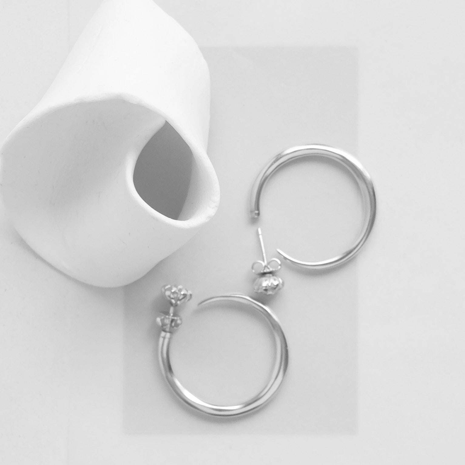 enlacer argent