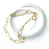 les liens-le collier
