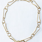 les liens-le collier