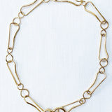 les liens-le collier