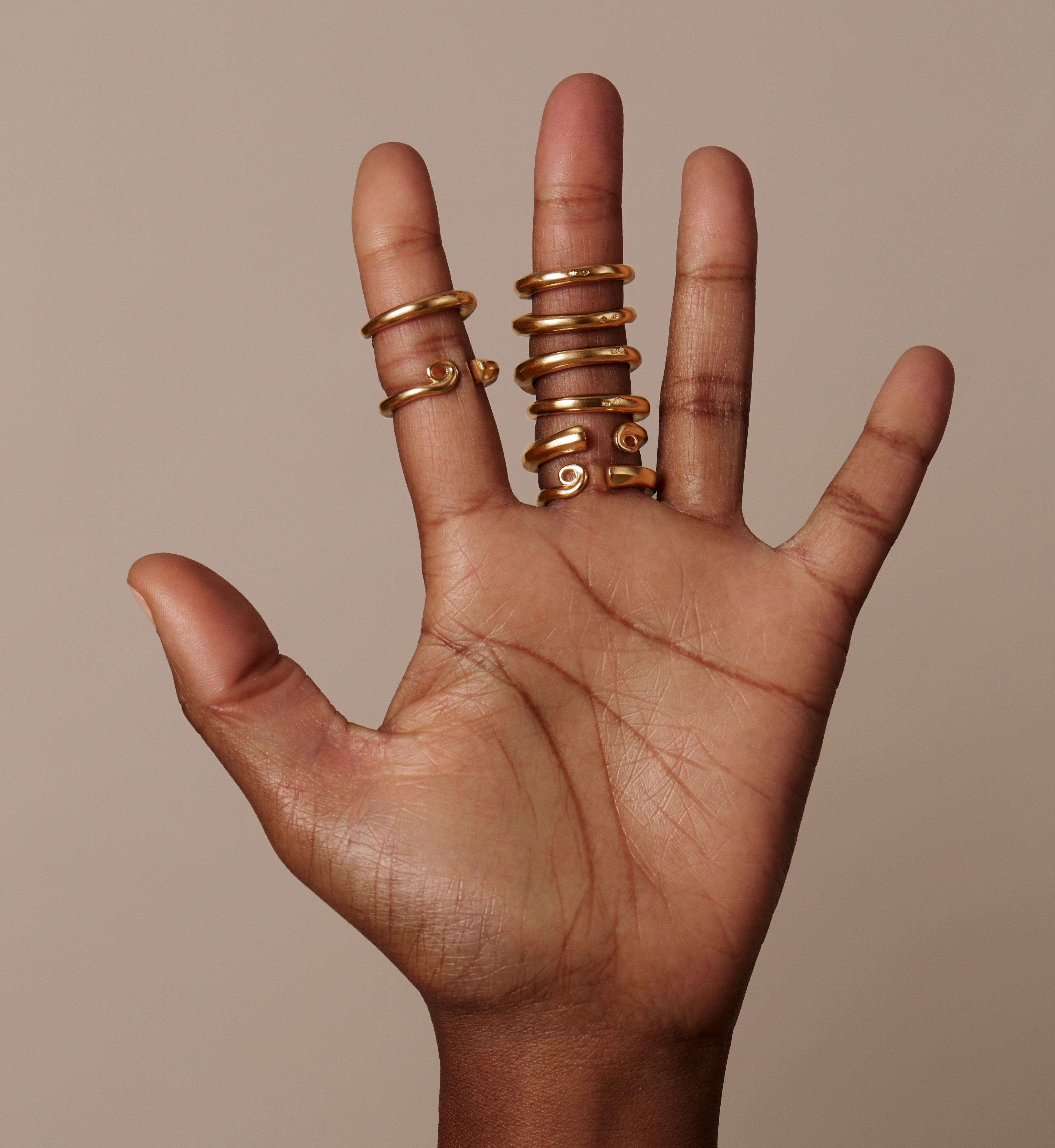 "La Collection Initiale"