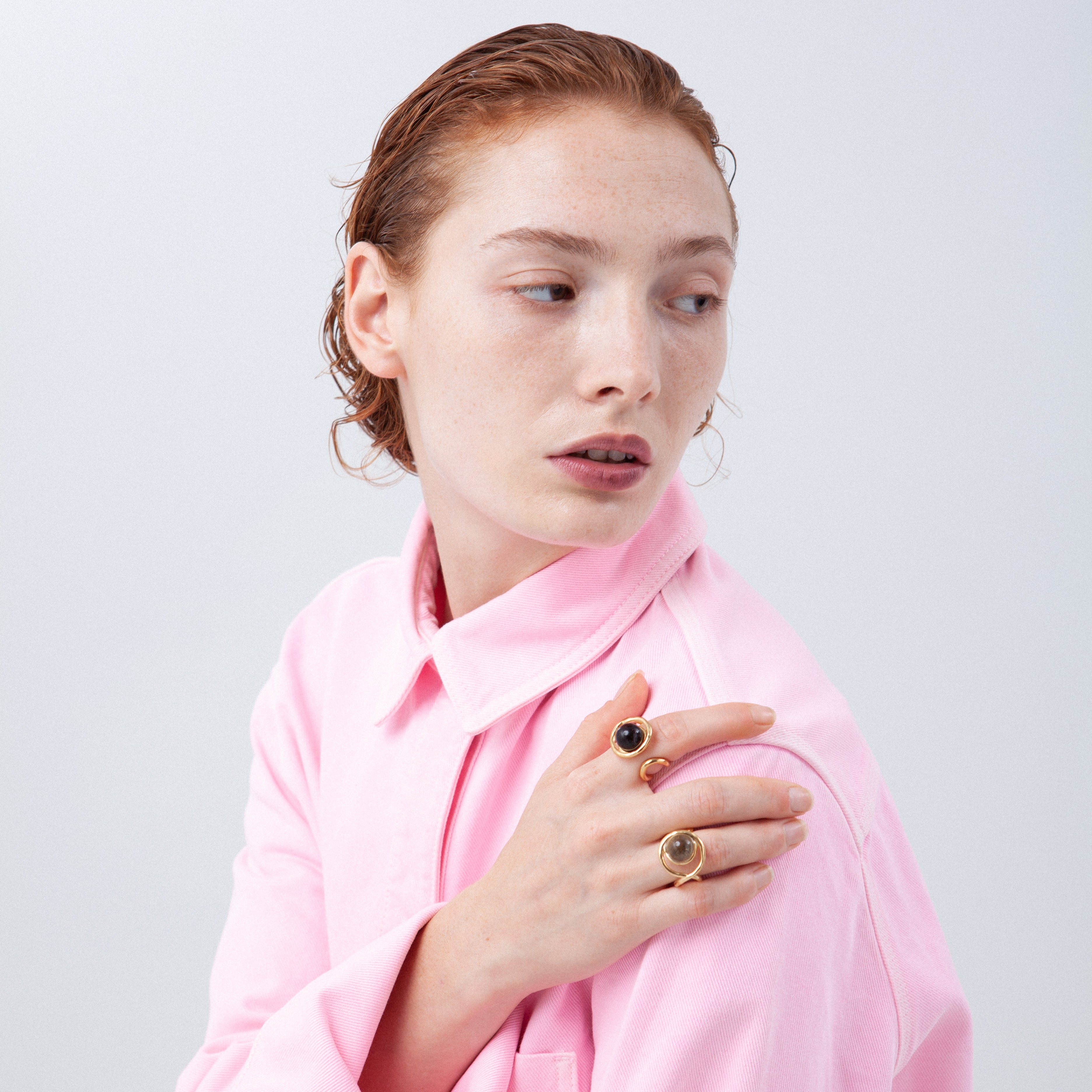 "La collection galactique"