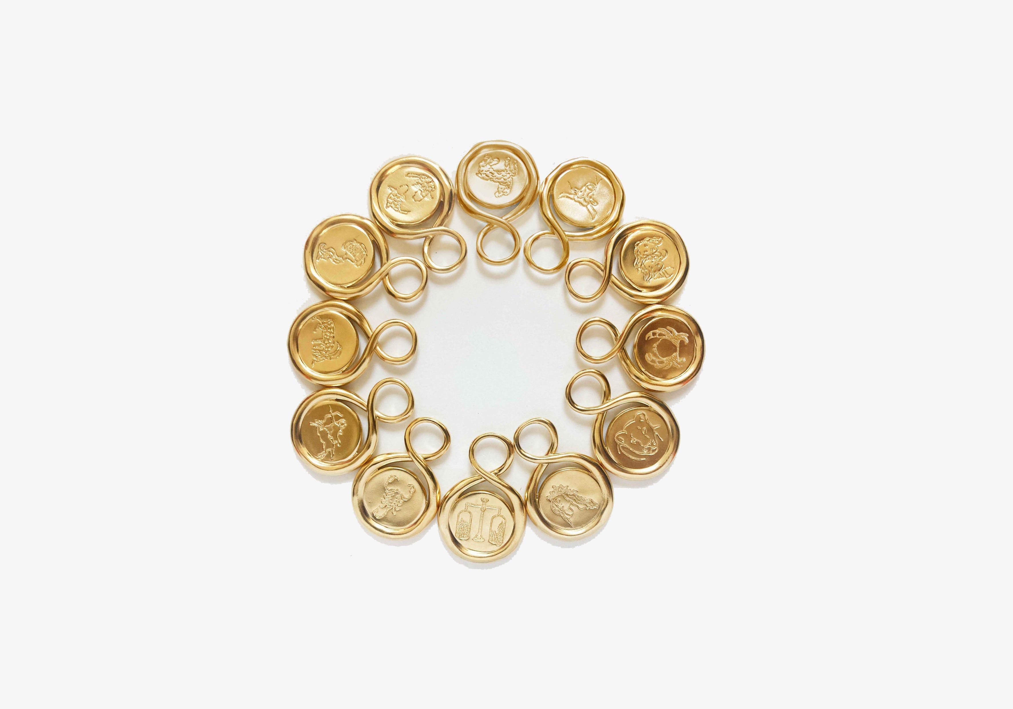 La Collection "Les Astres"