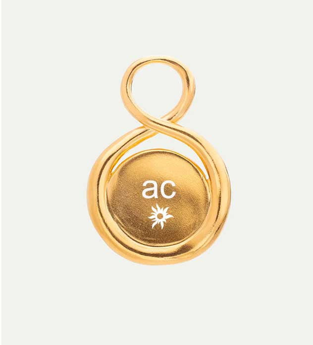 "ASTRE" PENDANT