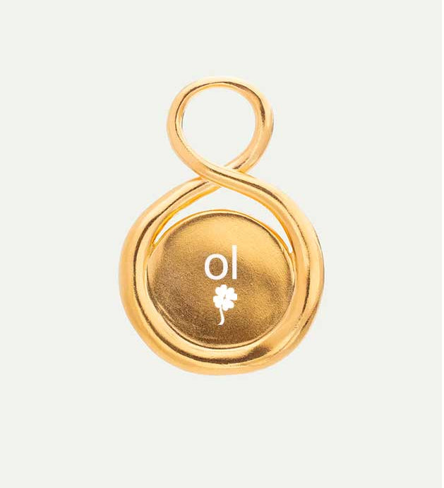 "ASTRE" PENDANT