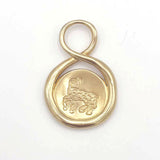 ARIES PENDANT 