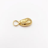 "PENDENTIF COEUR" VERMEIL OR 18 CARATS