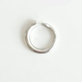 "EMBRASSER" ARGENT 925 PASSIVÉ SERTIE DE PIERRES FINES