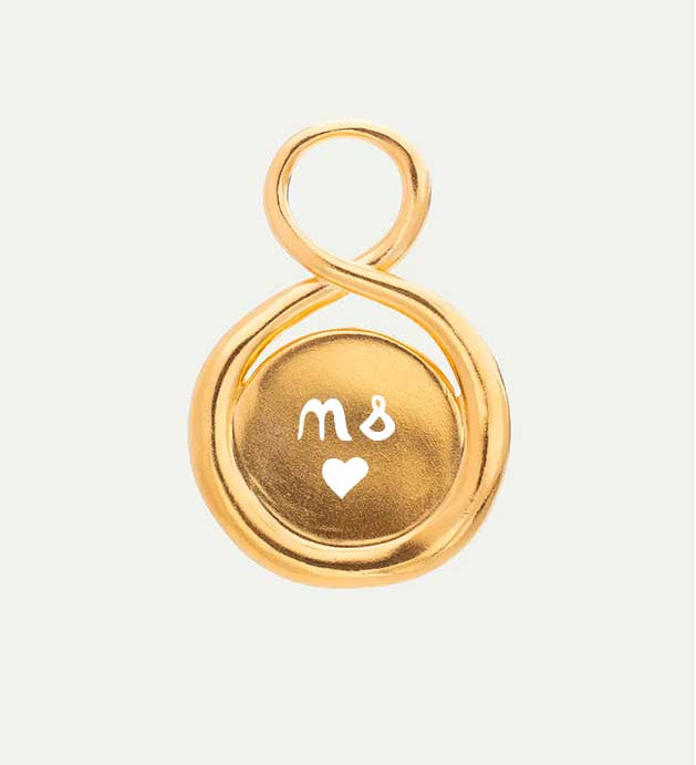 "ASTRE" PENDANT