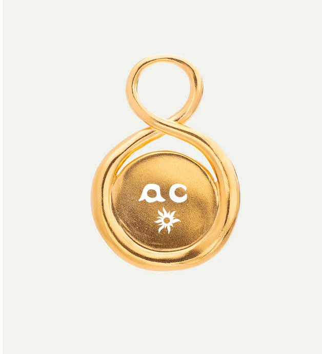 "ASTRE" PENDANT