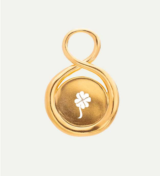 "ASTRE" PENDANT