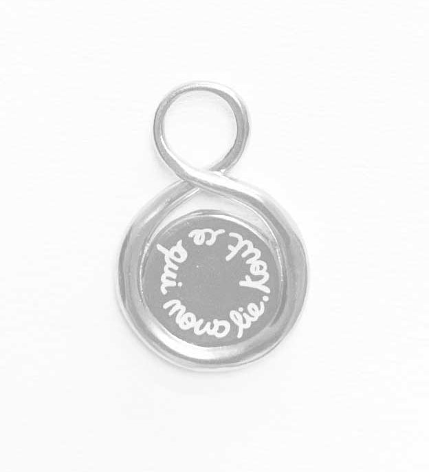 "ASTRE" PENDANT