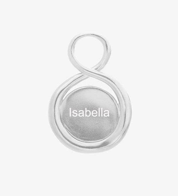 "ASTRE" PENDANT