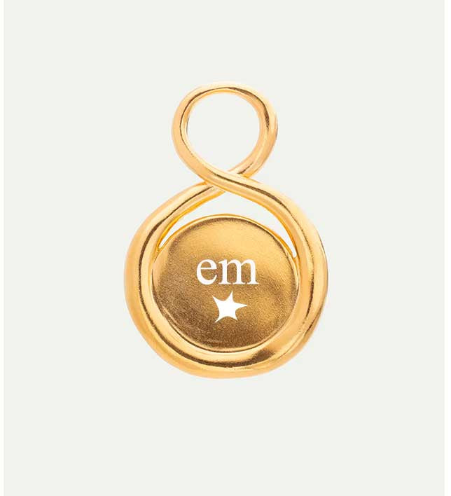"ASTRE" PENDANT