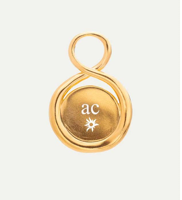 "ASTRE" PENDANT