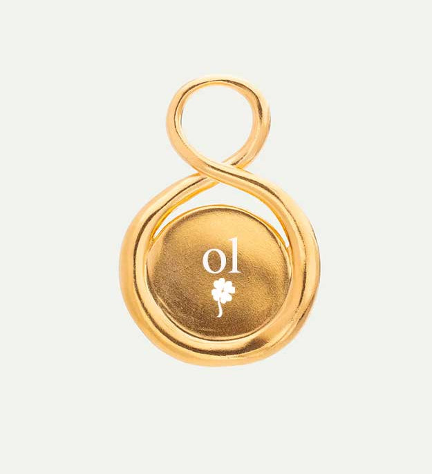 "ASTRE" PENDANT